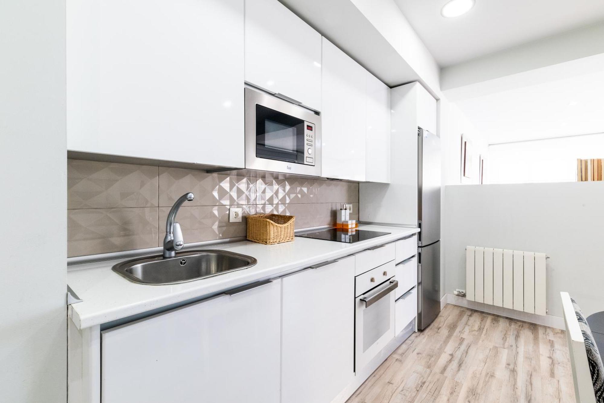 Oasis Centro De Granada Διαμέρισμα Εξωτερικό φωτογραφία