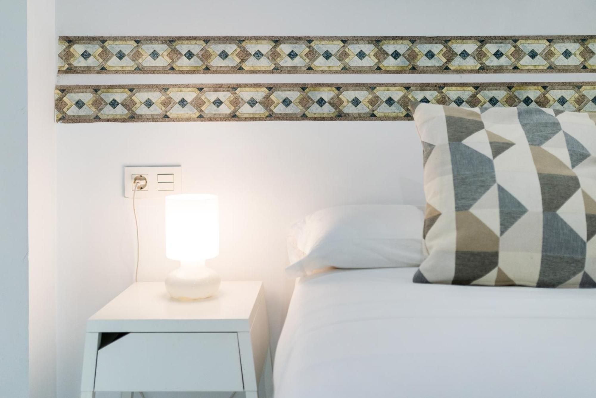 Oasis Centro De Granada Διαμέρισμα Εξωτερικό φωτογραφία