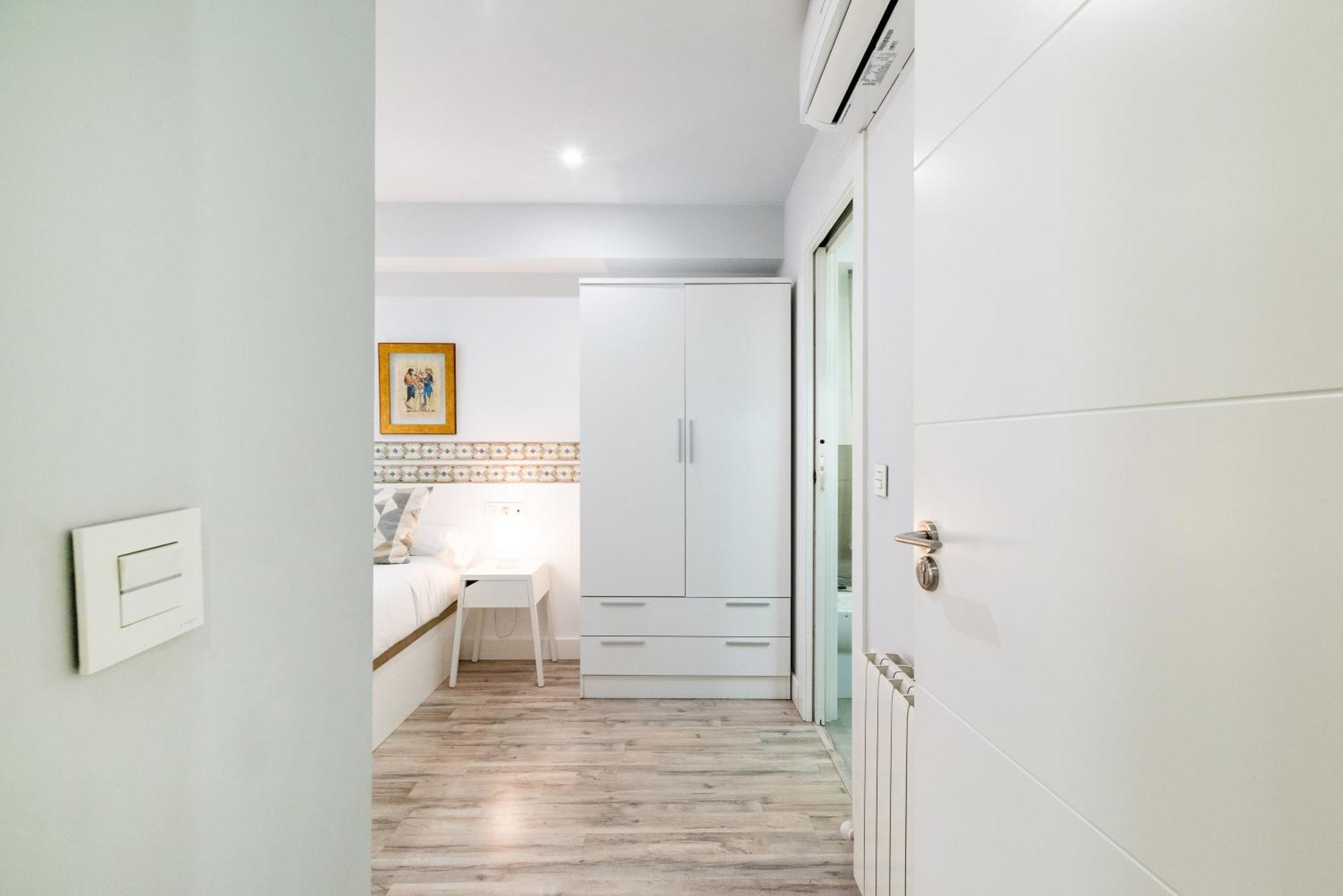 Oasis Centro De Granada Διαμέρισμα Εξωτερικό φωτογραφία
