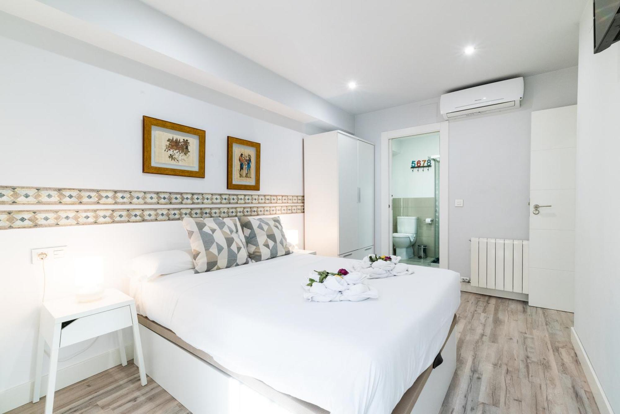 Oasis Centro De Granada Διαμέρισμα Εξωτερικό φωτογραφία