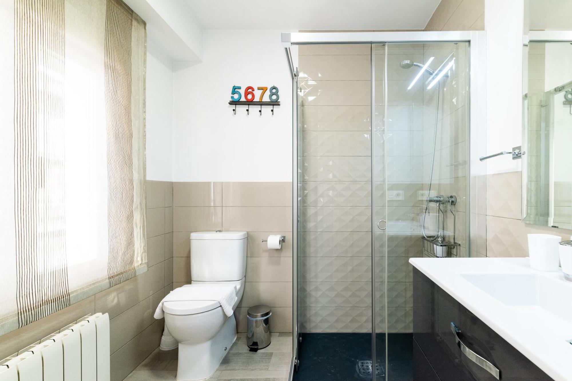 Oasis Centro De Granada Διαμέρισμα Εξωτερικό φωτογραφία